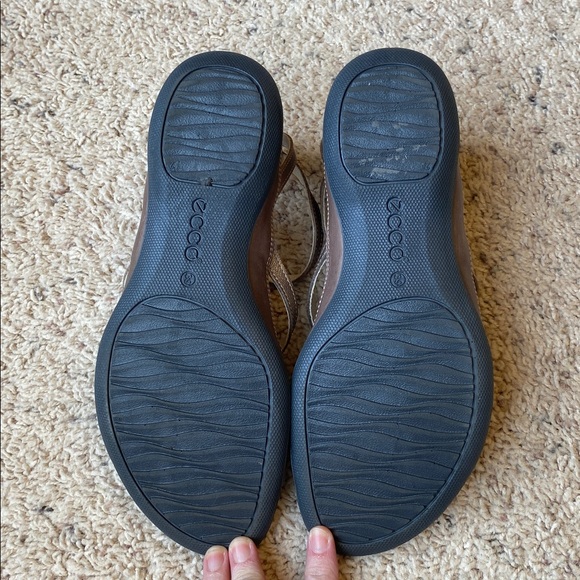 ECCO sandals - Picture 5 of 6